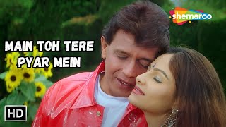 Download lagu Main Toh Tere Pyar Mein | Ayesha, Mithun Chakraborty Hit Songs | Kumar Sanu | Himmatwala Songs mp3