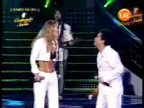 Video Lola Melnick   Freddy  Quique Neyra - Un millón de cosas buenas.