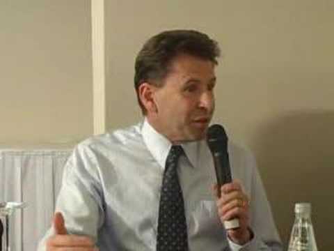 Workshop Mudanças Climáticas