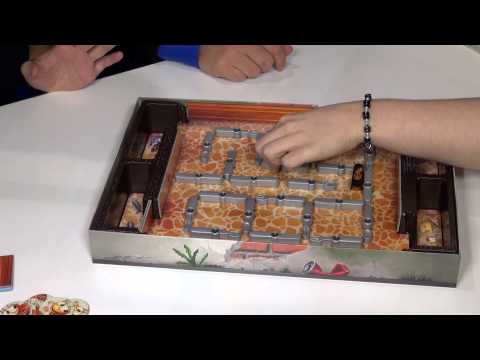 Kakerlakak - Spiel 2013