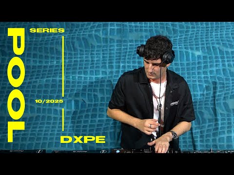 POOL SERIES w// DXPE I TRANCECORE SHOWCASE 10/2025