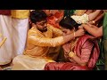 Indian Hindu Wedding| Kerala style Nair Wedding Rituals#indianwedding #keralawedding #weddingdress