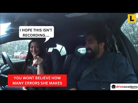 She Failed Miserably...But PASSED! Don't Do These Errors