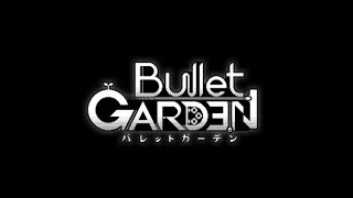 BulletGarden Gameplay 1080p 60fps