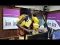 90K Ka Msoh Ft Joy Wa Macharia Coro FM Friday Mugithi Night Express 🔥🔥90K With Funny Outfit 😂