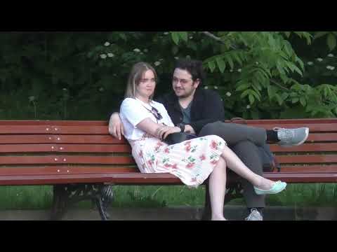 Beautiful Russian girls in Moscow is Visual Delight - part 4