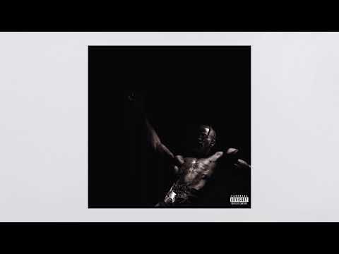 Travis Scott - UTOPIA (Full Album)