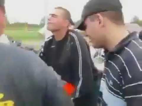 Kinda funny and stupid