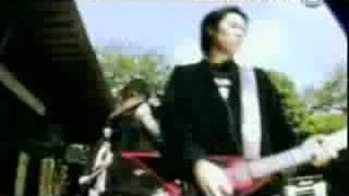 Penicillin - Samurai Boy [PV]