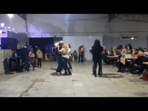 Gran Peña - San Francisco, Córdoba (Parte 7)