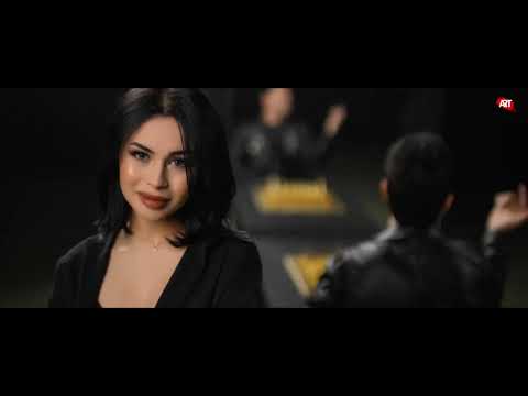 Meylis Halbayew ft DZ-ED - Men bar yanynda (Official Video Music)