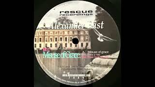 Alexander East – Free R We (Evil Eddie Richards Re-edit)