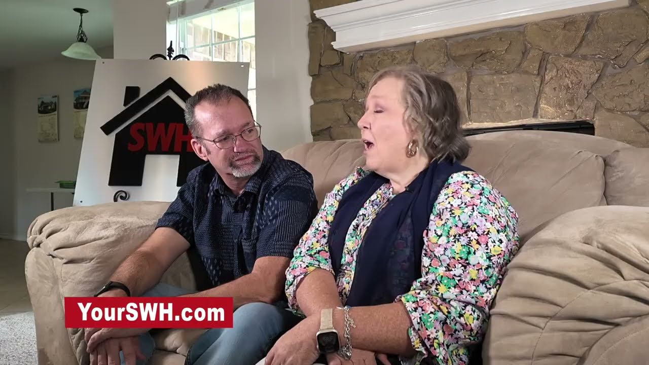 Customer Reviews and Testimonials - Southwest Homes