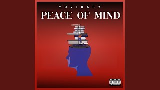 PEACE OF MIND Music Video