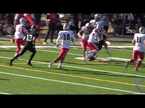 Highlights: London vs Ottawa (October 5, 2024)