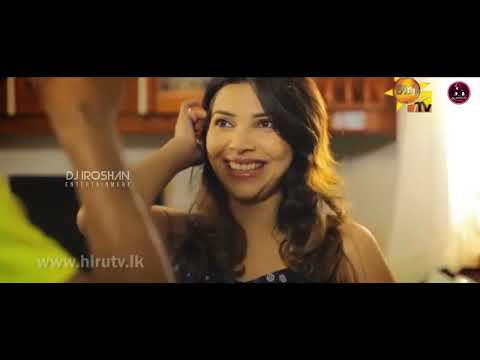 Man Widina Duka Dj Remix | මන් විදින දුක | Best Dj Remix | Dj Iroshan