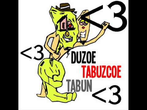 Tabun & Duzoe feat. Jay-Soul - Unterleibsgefühle