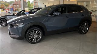 Mazda CX-30 - BX75XFS