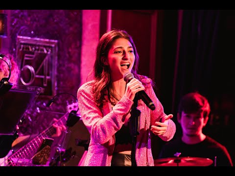 Analise Scarpaci - Shelf (54 Sings the Jonas Brothers)