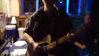 Don&#39;t Burn Down the Bridge