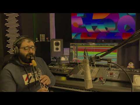 Sal Mamudoski Fesupanallah (cover)