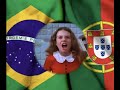 Vuruca S A Bad Egg Brazilian Portuguese