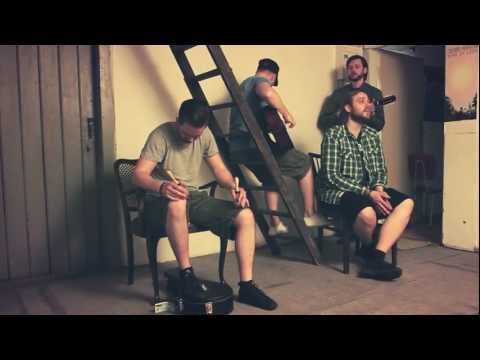 Bedroomdisco TV: Dikta - 'Goodbye' acoustic