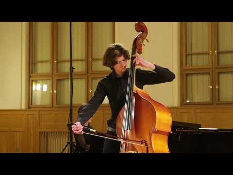 Henry Eccles - Sonata in G minor - Largo and Allegro