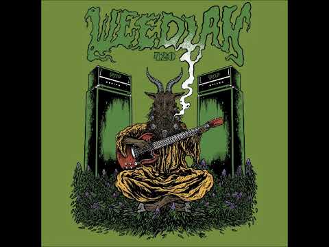 WEEDIAN - 420 (Full Album Compilation 2023)
