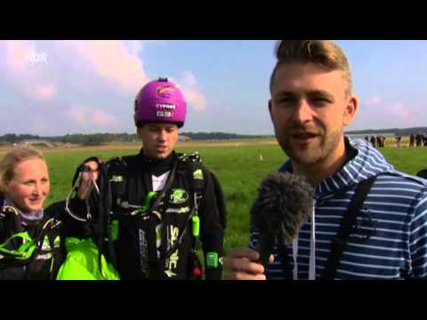 TV NDR Schleswig Holstein 18 Uhr 16.09.2014 - AtomiX