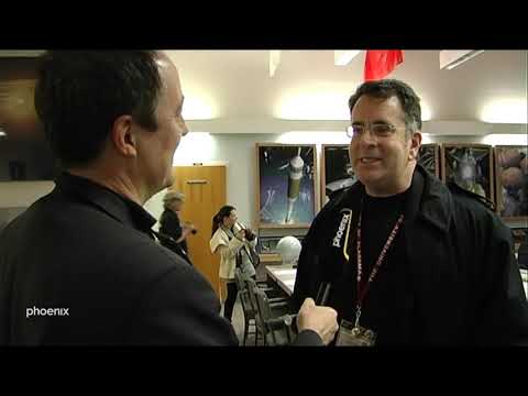 Doku: "Space Shuttle - Das Ende einer Ära" (2010)