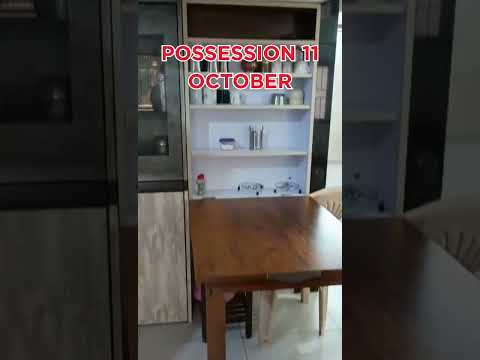 2 BHK 1000 Sq.ft. Apartment for Rent in Thaltej, Ahmedabad