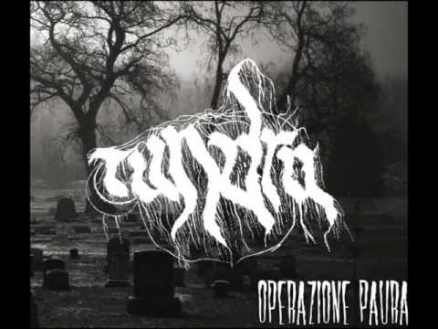 Tundra - From The Tombs They Will Rise