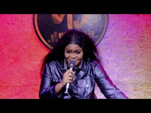 JESUS É MEU BABBA (ADORAÇÃO PROFUNDA) MANA CATILA