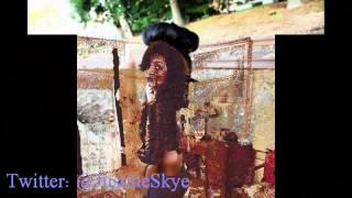 Justine Skye- All Aboard