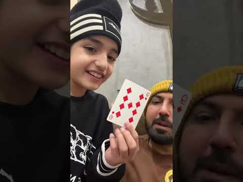 Jadugar Shinda with Girdhari Lal 😂 — watch video