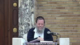 שיעור כללי - בענין קבלת קרוב או פסול לדין | הרב אהרן פרידמן, ראש הישיבה (ישיבת כרם ביבנה) - התמונה מוצגת ישירות מתוך אתר האינטרנט יוטיוב. זכויות היוצרים בתמונה שייכות ליוצרה. קישור קרדיט למקור התוכן נמצא בתוך דף הסרטון