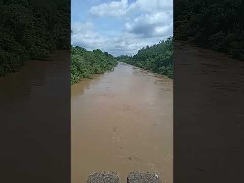Rio laranjinha congonhinhas Paraná