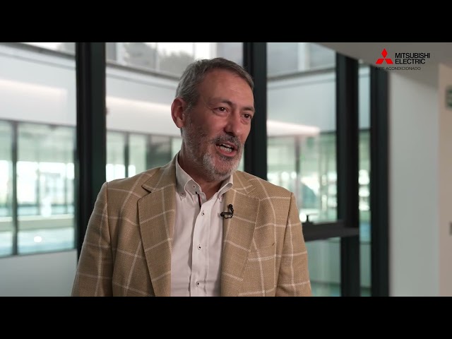 Miniatura del video Finalista Plata más de 200kW