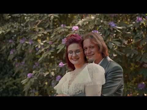 Hochzeitsvideo Matthias & Katharina &ndash; Schloss Laubegg