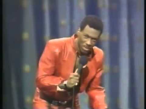 Eddie Murphy - Gay People - Delirious