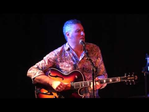 Specchi Rosa Specchi Blu by Roberto Morbioli Trio, Steinbruch Duisburg