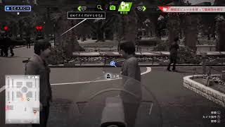 初見　ロストジャッジメント　＃05