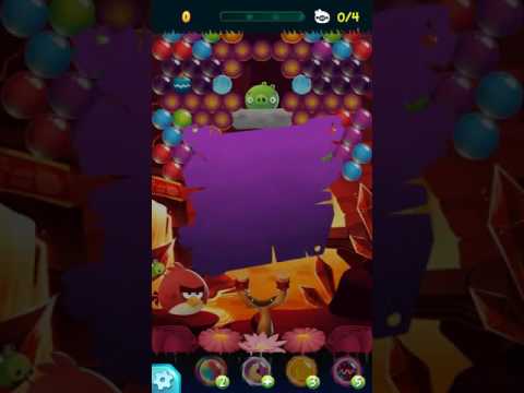 [ABPop] Stage 261 3 stars ⭐⭐⭐