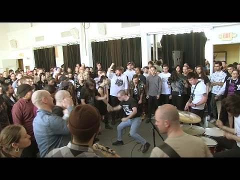 [hate5six] Blood Pressure - April 12, 2015 Video