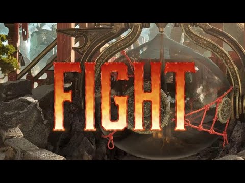 Mortal Kombat 1  This Team Has DIRT! Flawless Blocks, Reads, Break Grips, , And Forcefield Tech.  🤜🤛