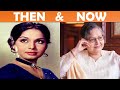 60 Stunning Actresses Of The 70s 80s Then Vs Now Part I