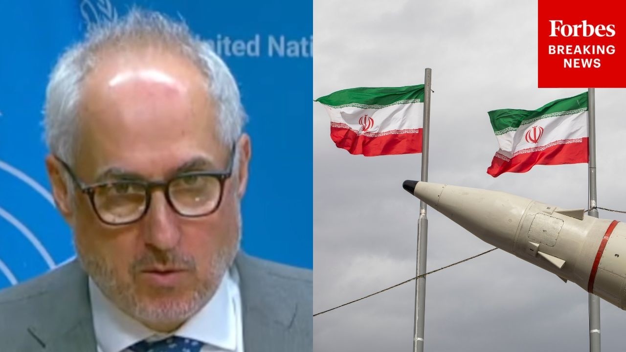 Video | UN Spokesperson Addresses UN Activities In Middle East, Africa After US-Iran Peace Deal Struck