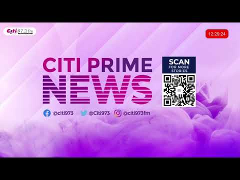 LIVE NOW!!! | Citi Prime News | 30-01-2026 | #CitiNewsroom