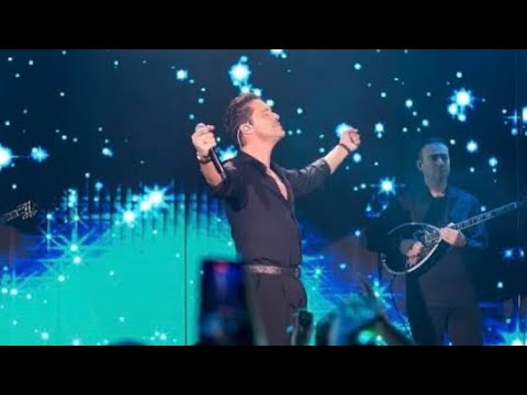 2η ΕΙΣΟΔΟΣ Νίκος Οικονομόπουλος ΑΚΟΥΣΑ Φαντασία / INTRO Nikos Oikonomopoulos AKOUSA Fantasia Live 